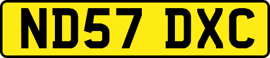 ND57DXC