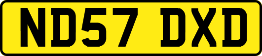 ND57DXD