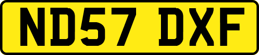 ND57DXF