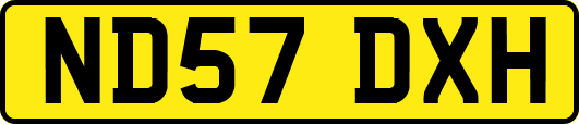 ND57DXH
