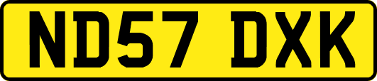 ND57DXK