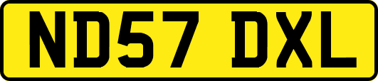 ND57DXL