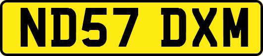 ND57DXM
