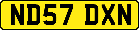 ND57DXN