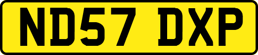 ND57DXP