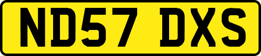 ND57DXS