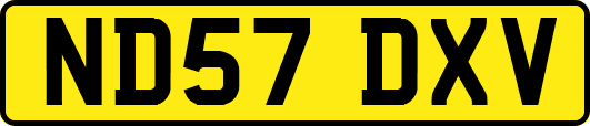 ND57DXV