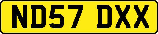 ND57DXX