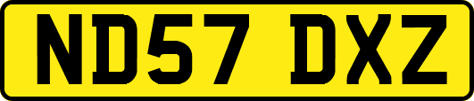ND57DXZ