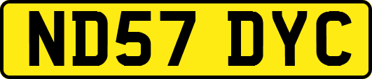 ND57DYC