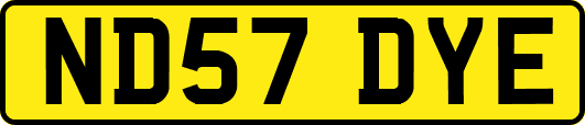 ND57DYE