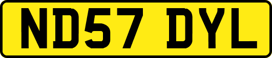 ND57DYL
