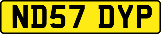 ND57DYP
