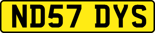 ND57DYS