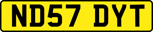 ND57DYT