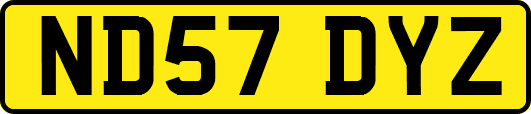 ND57DYZ