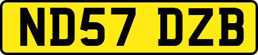 ND57DZB