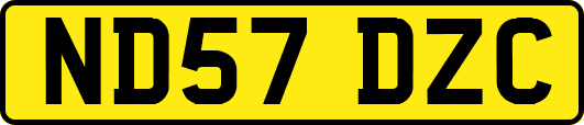 ND57DZC