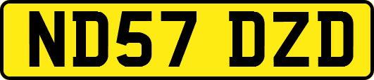 ND57DZD