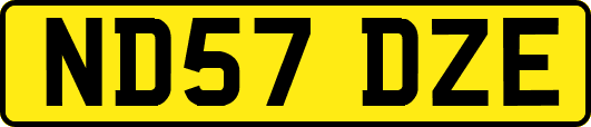 ND57DZE
