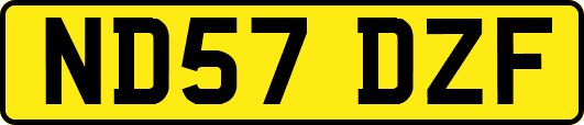 ND57DZF