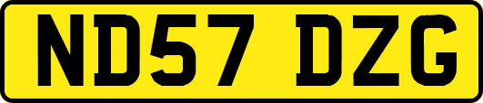 ND57DZG