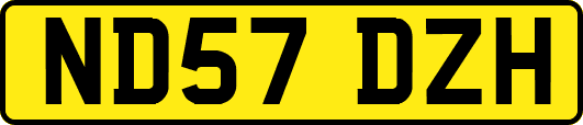 ND57DZH