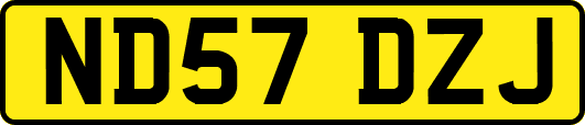 ND57DZJ