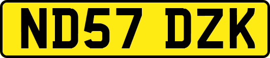 ND57DZK