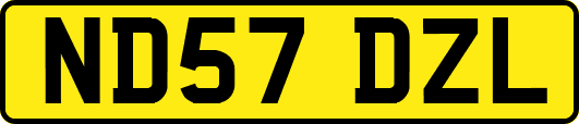 ND57DZL