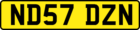 ND57DZN