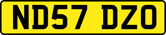 ND57DZO