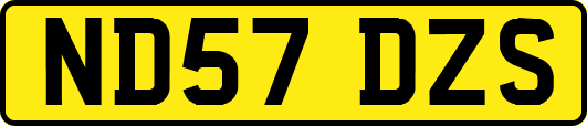 ND57DZS
