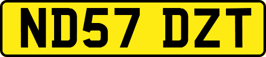 ND57DZT