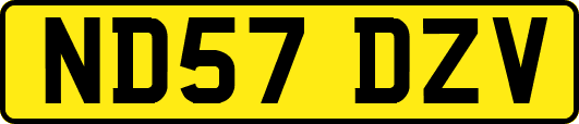 ND57DZV