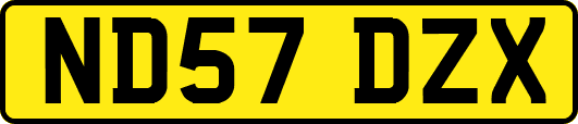 ND57DZX