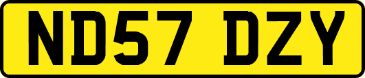 ND57DZY