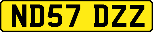 ND57DZZ