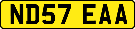 ND57EAA