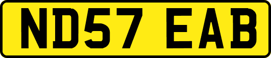 ND57EAB