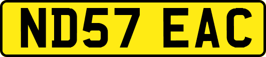 ND57EAC
