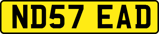 ND57EAD