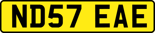 ND57EAE