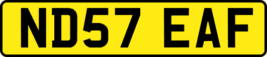 ND57EAF