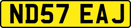 ND57EAJ