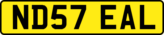 ND57EAL