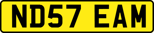 ND57EAM