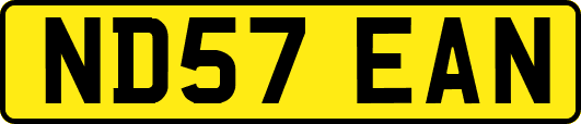 ND57EAN