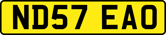 ND57EAO