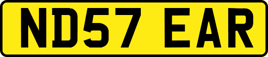 ND57EAR